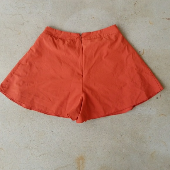 Rustic Skort - Picture 3 of 3